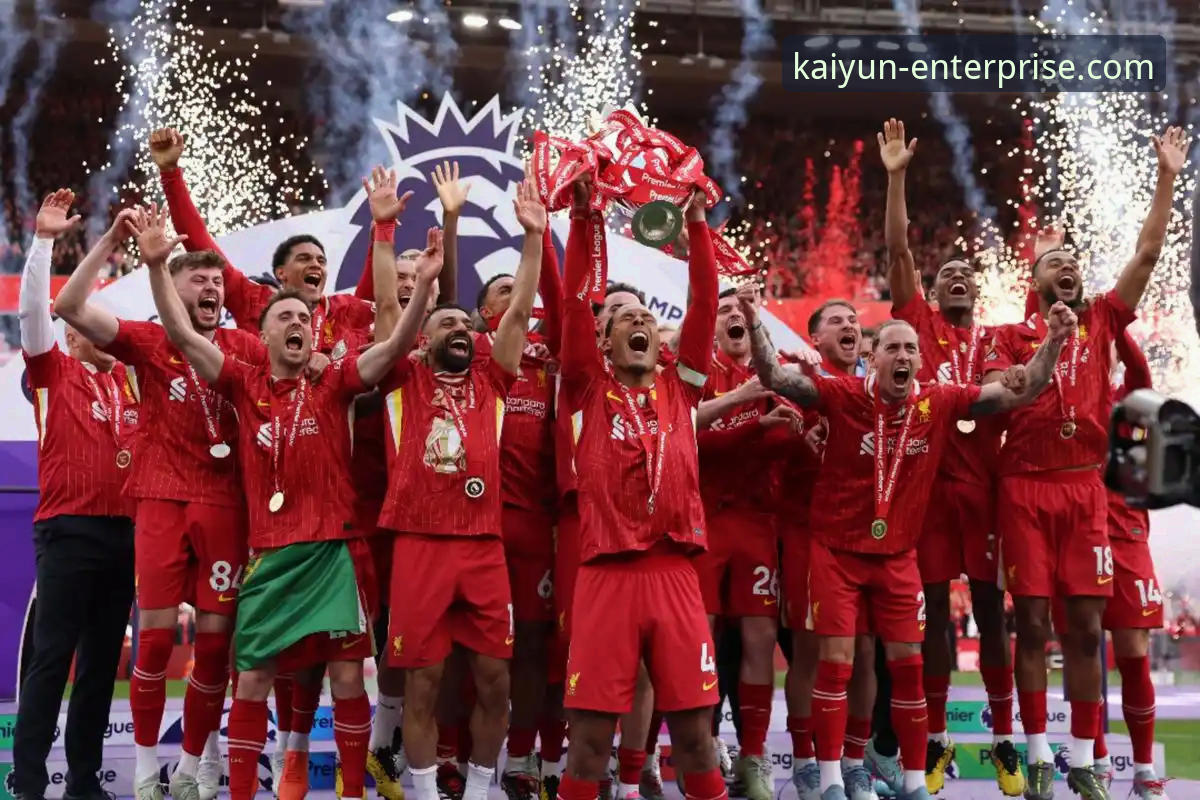 开云体育信誉如何安装教程 利物浦强势晋级足总杯八强最新动态,开云体育平台高清直播呈现战术博弈